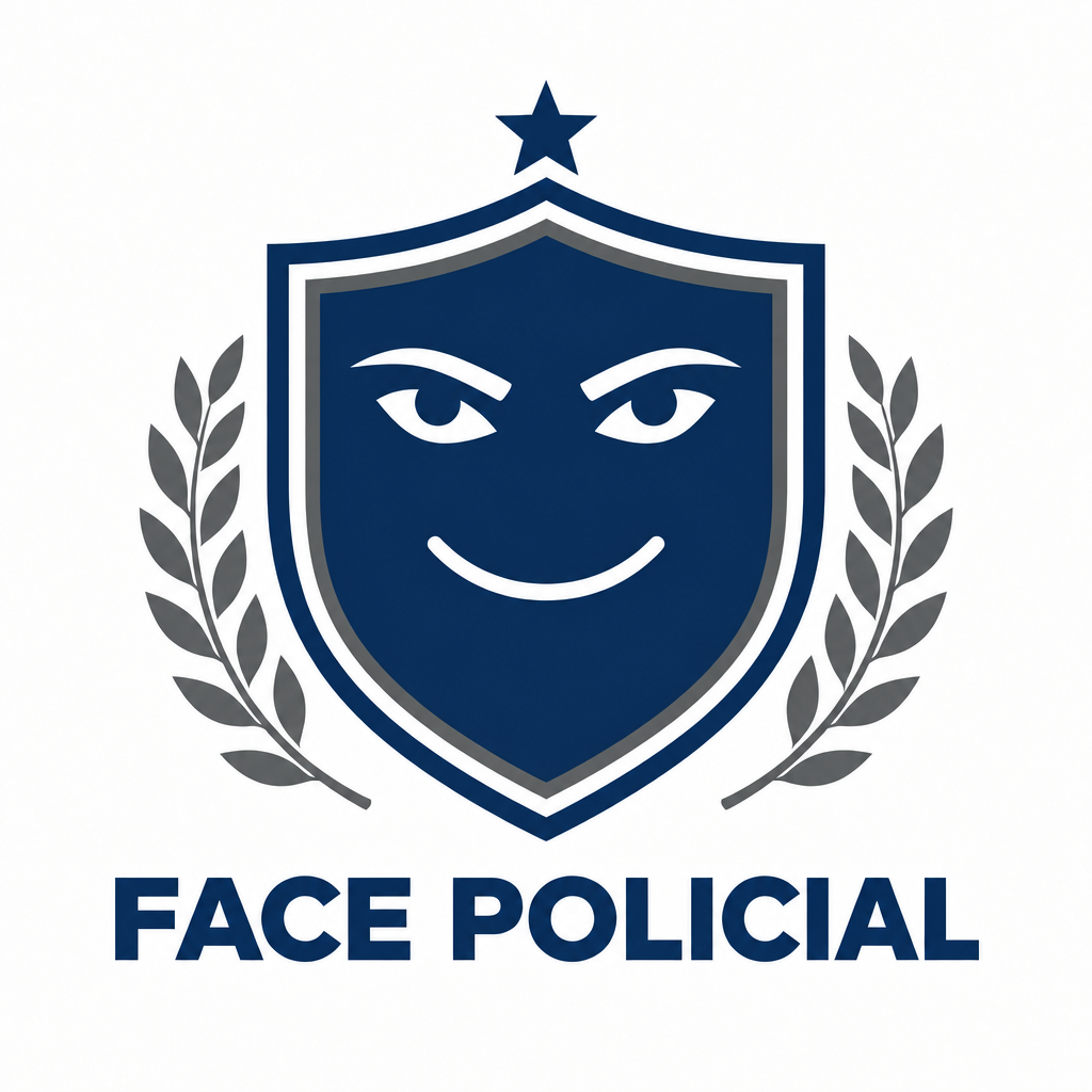 Face Policial